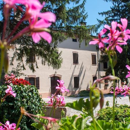 B&B Casa Manuela Мантуя Екстер'єр фото