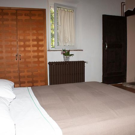 B&B Casa Manuela Мантуя Екстер'єр фото