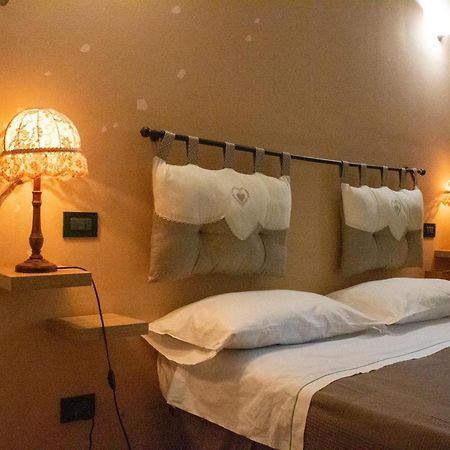 B&B Casa Manuela Мантуя Екстер'єр фото