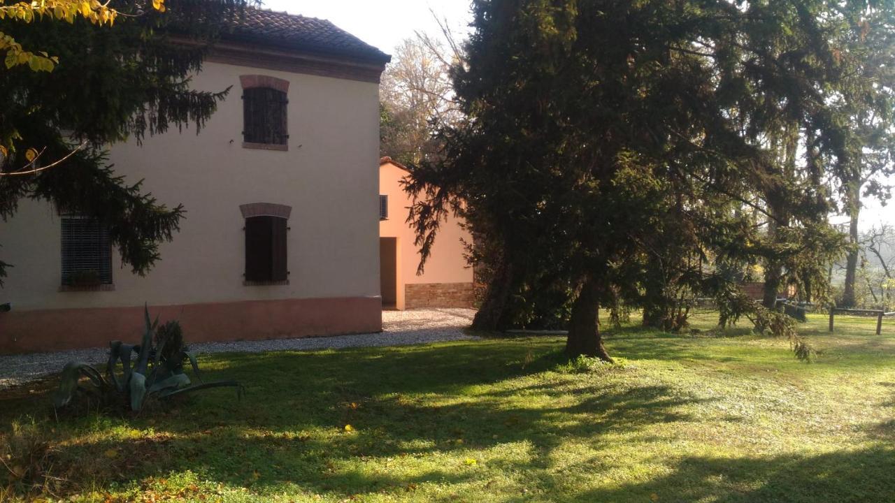 B&B Casa Manuela Мантуя Екстер'єр фото