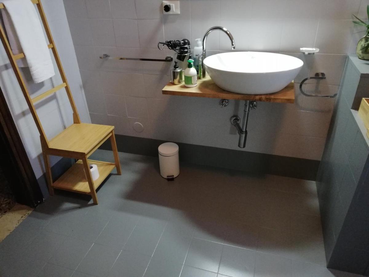 B&B Casa Manuela Мантуя Екстер'єр фото