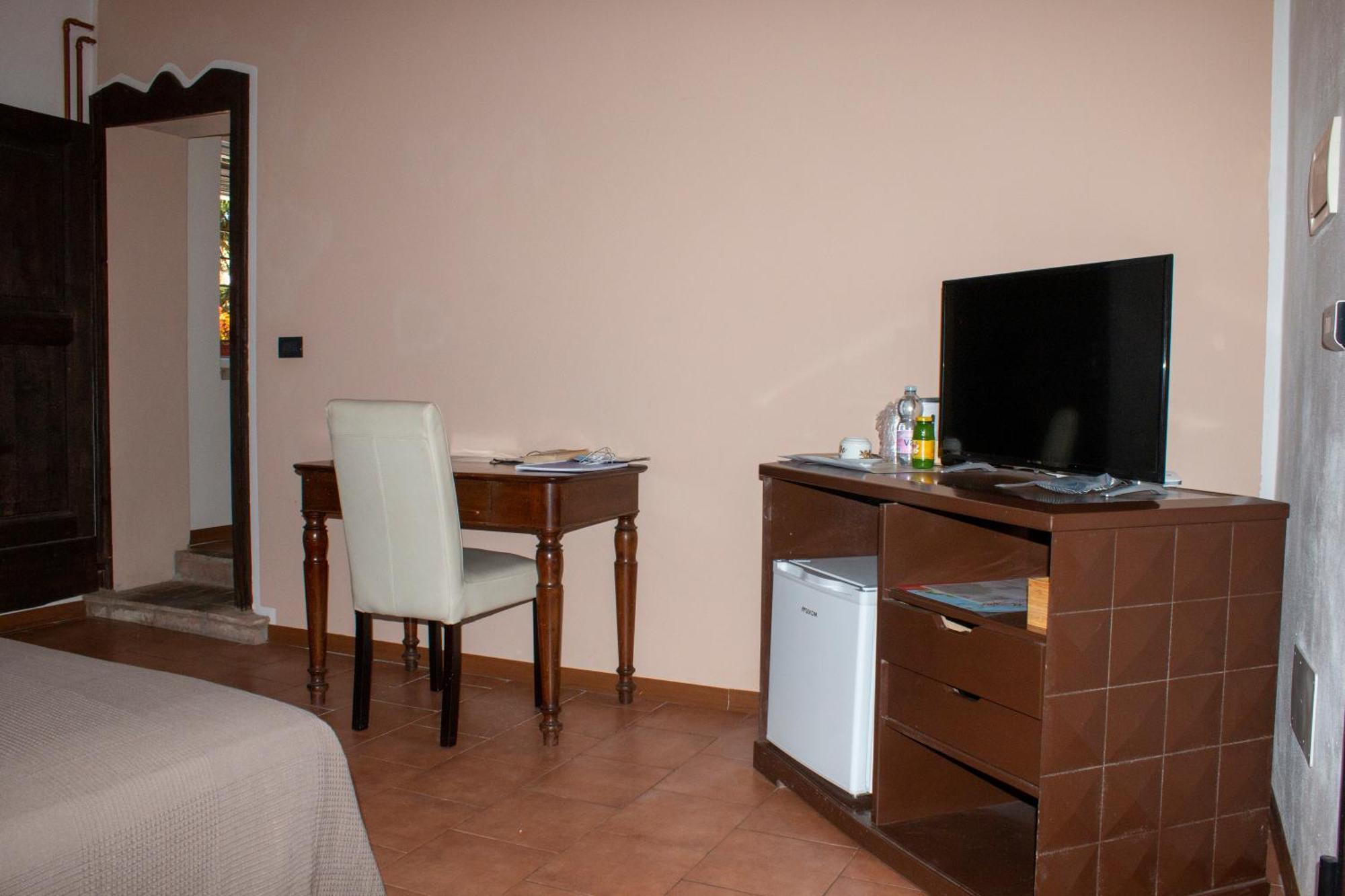 B&B Casa Manuela Мантуя Екстер'єр фото