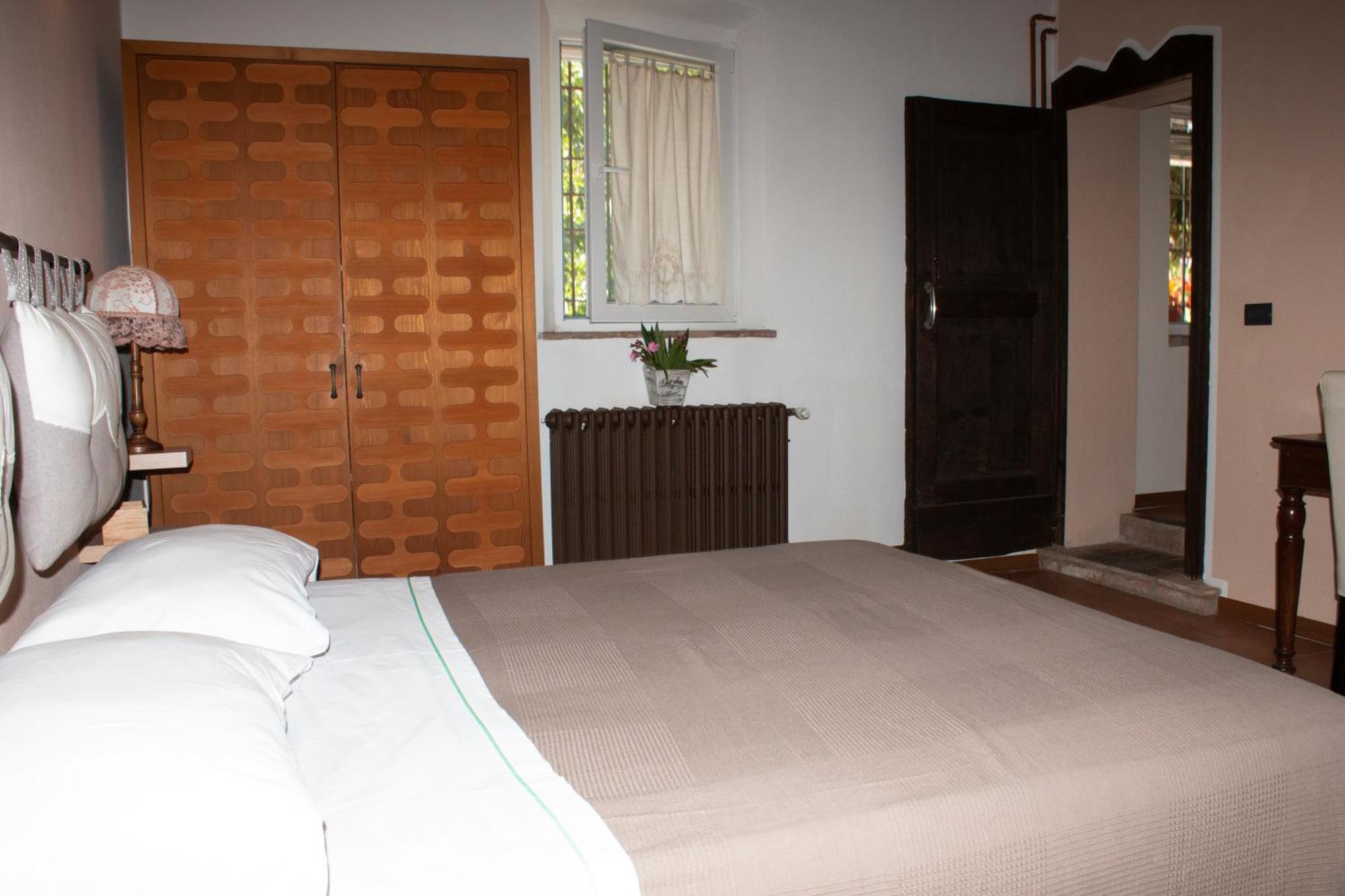 B&B Casa Manuela Мантуя Екстер'єр фото