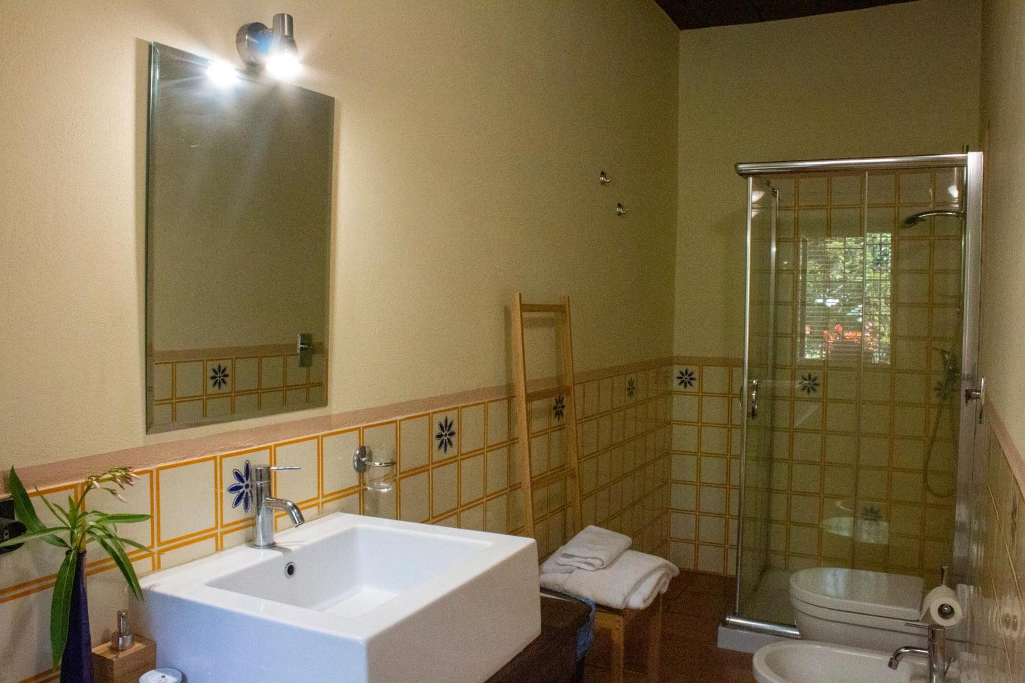 B&B Casa Manuela Мантуя Екстер'єр фото